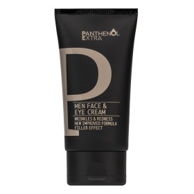 Panthenol Extra Men Face & Eye Cream Ανδρική Αντιρυτιδική Κρέμα Προσώπου και Ματιών, 75 ml