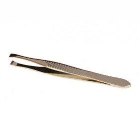 Ro-Ro Accessories Τσιμπιδάκι Φρυδιών Ίσιο TS235, 1τμχ