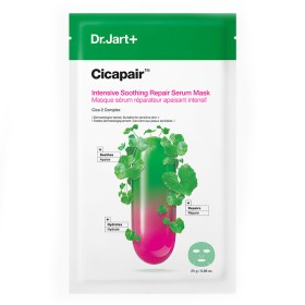 Dr. Jart+ Cicapair Intensive Soothing Repair Serum Mask Μάσκα Προσώπου για Καταπράυνση, 25g
