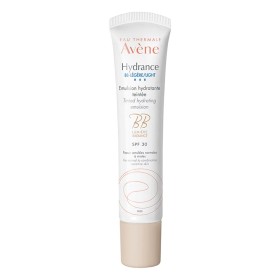 Avene Hydrance BB Legere SPF30 Λεπτόρρευστη Ενυδατική Κρέμα με Χρώμα, 40ml