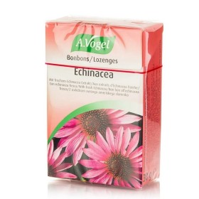 A.Vogel Echinacea Bonbons Καραμέλες για Καταπράυνση & Ενίσχυση του Ανοσοποιητικού, 30g