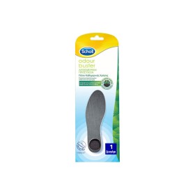 Scholl Odour Buster Πάτοι Καθημερινής Χρήσης με Αποσμητική Προστασία, 1 ζευγάρι