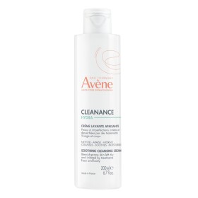 Avène Cleanance Hydra Καταπραϋντική Κρέμα Καθαρισμού, 200ml