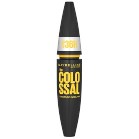 Maybelline Colossal 36H Αδιάβροχη Mascara Μάσκαρα Μαύρη για Μήκος, 10ml