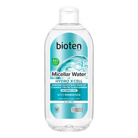  Bioten Hydro X-Cell Micellar Water Νερό Καθαρισμού, 400ml