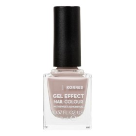 Korres Gel Effect Nail Color Βερνίκι Νυχιών Harmony 13, 11ml