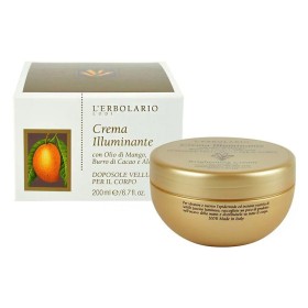L Erbolario Smoothing and Brightening After Sun Cream, 200ml