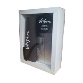 Version Promo Set Vita-K Eye Repair Solution Φροντίδα Σύσφιγξης Ματιών, 30ml & Bio Energy Cream Αντιγήρανση Προσώπου, 50ml & ΔΩΡΟ Τσαντάκι