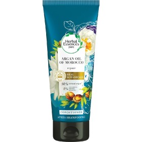 Herbal Essences Pure Argan Oil of Morocco Repair Conditioner Αναδόμησης Μαροκινό έλαιο Argan 200ml.