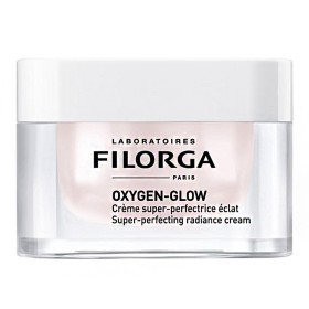 Filorga Oxygen Glow Cream Κρέμα Προσώπου για Ενισχυμένη Λάμψη, 50ml