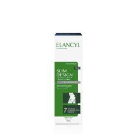 Elancyl Slim Design Night Κρέμα Νυκτός για Αδυνάτισμα, 200ml
