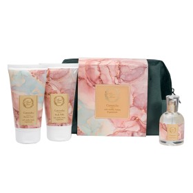 Fresh Line Promo Xmas 23 Cassandra Set Αφρόλουτρο 150ml, Γαλάκτωμα Σώματος 150ml & Αρωματικό Νερό Σώματος 50ml, 1σετ