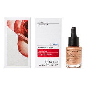 Korres Apothecary Wild Rose Iconic Glow Limited Edition, 14,5ml