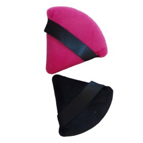 Ro Accessories Σφουγγαράκια για Μακιγιαζ, 2τμχ
