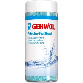 Gehwol Refreshing Footbath Αναζωογονητικό Ποδόλουτρο, 330ml