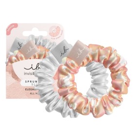 Invisibobble Sprunchie Slim the Snuggle is Real, 2pcs