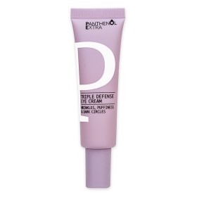 Panthenol Extra Triple Defense Eye Cream Κρέμα Ματιών, 25ml 