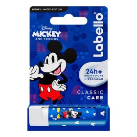 Liposan The Original Περιποιητικό Balm Χειλιών Mickey, 4.8 g