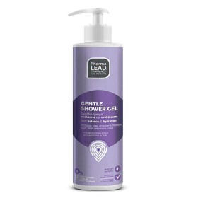 Pharmalead Gentle Shower Gel Aφρόλουτρο για Απαλότητα & Ενυδάτωση, 500ml
