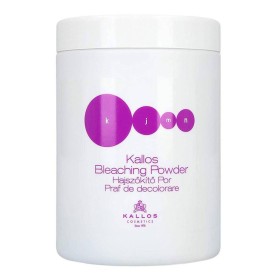 Kallos Bleaching Powder Σκόνη Ξανοίγματος για Ντεκαπαζ, 500gr