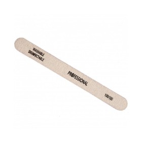 Ro-Ro Accessories Λίμα Ισια Σκληρότητα 100/100 NF-104, 1τμχ