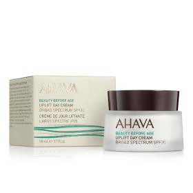 Ahava Beauty Before Age Uplift Day Cream Broad Spectrum SPF20 Ενυδατική & Συσφικτική Κρέμα Προσώπου, 50ml