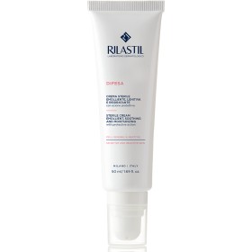 Rilastil Difesa Sterile Cream Στείρα Κρέμα με Προστατευτική, Καταπραϋντική & Ενυδατική Δράση, 50ml