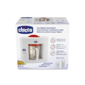 Chicco Πολυσυσκευή Μαγειρέματος Pure Steam 0% BPA