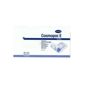 Hartmann Cosmopor E Γάζες Αυτοκόλλητες (20 X 10 Cm) 10Τεμ.