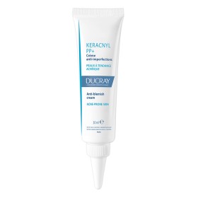 Ducray Keracnyl PP Cream Για Δέρμα Με Τάση Ακμής, 30ml