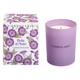 L’Erbolario Αρωματικό Κερί Bella di Notte, 250g