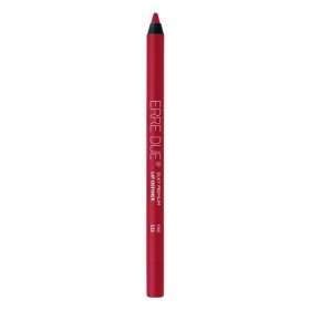 Erre Due Silky Premium Lip Definer Μαλακό Μολύβι Χειλιών 525 Fire, 1.2g