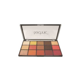 Technic Venus Rising Pressed Pigment Eyeshadow Palette (30g)