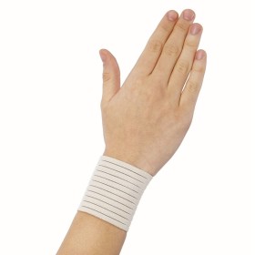 Anatomic Ηelp 0312 Περικάρπιο Αεριζόμενο Μπεζ, 1τμχ