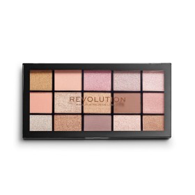 Revolution Beauty LTD Reloaded Fundamental Παλέτα Σκιών