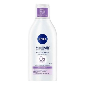 Nivea Sensitive Caring Micellar Water 3 in 1 Νερό Καθαρισμού 3 σε 1, 400ml