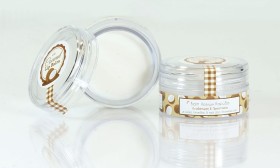 Lip Gurus Balm Χειλιών Καρύδα, 7gr