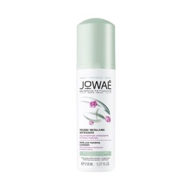 Jowae Micellar Foaming Cleanse Αφρός Καθαρισμού με Μικύλλια για Προσώπο & Μάτια, 150ml