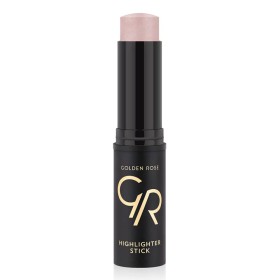 Golden Rose Highlighter Stick Bright Pink No02, 1τμχ