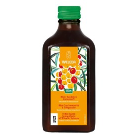 Weleda Mein Sanddorn Immunsaft Ελιξίριο Ιπποφαές, 200ml