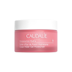 Caudalie Vinosource-Hydra Grape Water Gel Moisturizer Ενυδατική Κρέμα Τζελ για Κανονικές - Μικτές Επιδερμίδες, 50ml 