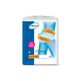 Tena Pants Normal Πάνες Ακράτειας Medium, 10τμχ