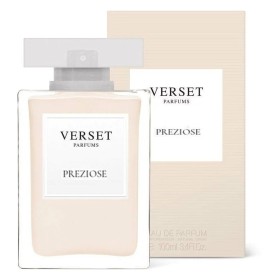 Verset Preziose Eau De Parfum Γυναικείο, 100ml