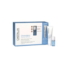 Castalia Chronoderm Serum Προσώπου με Βιταμίνη C 14x5ml