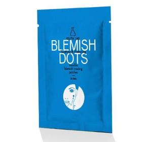 Youth Lab Blemish Dots Επιθέματα για Σπυράκια και Μαύρα Στίγματα, 32 dots