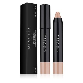 Mesauda One Stroke Concealer Ελαφρύ Κονσίλερ σε Στικ W60, 3g