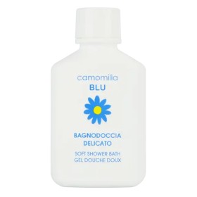 Camomilla Blu Soft Shower Bath Απαλό Αφρόλουτρο με Χαμομήλι, 50ml