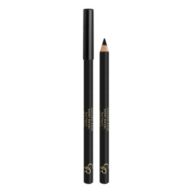 Golden Rose Kohl Kajal Eye Pencil Μολύβι Ματιών Blackest Black Μαύρο, 1τμχ