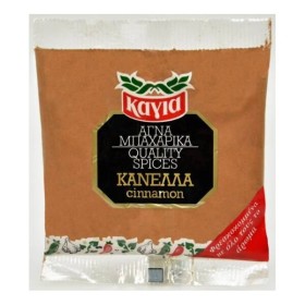 ΚΑΓΙΑ ΚΑΝΕΛΑ 50gr. - (ΤΡΙΜΜΕΝΗ)