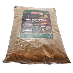 ΜΑΤΙΝΑ ΚΑΝΕΛΑ 500gr - (ΤΡΙΜΕΝΗ)